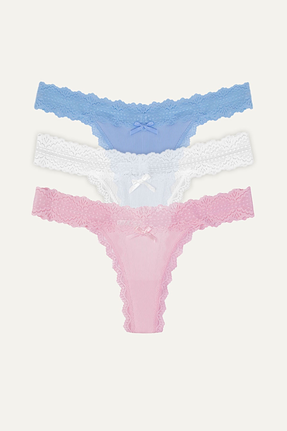 Serena Thong – 3 for $39