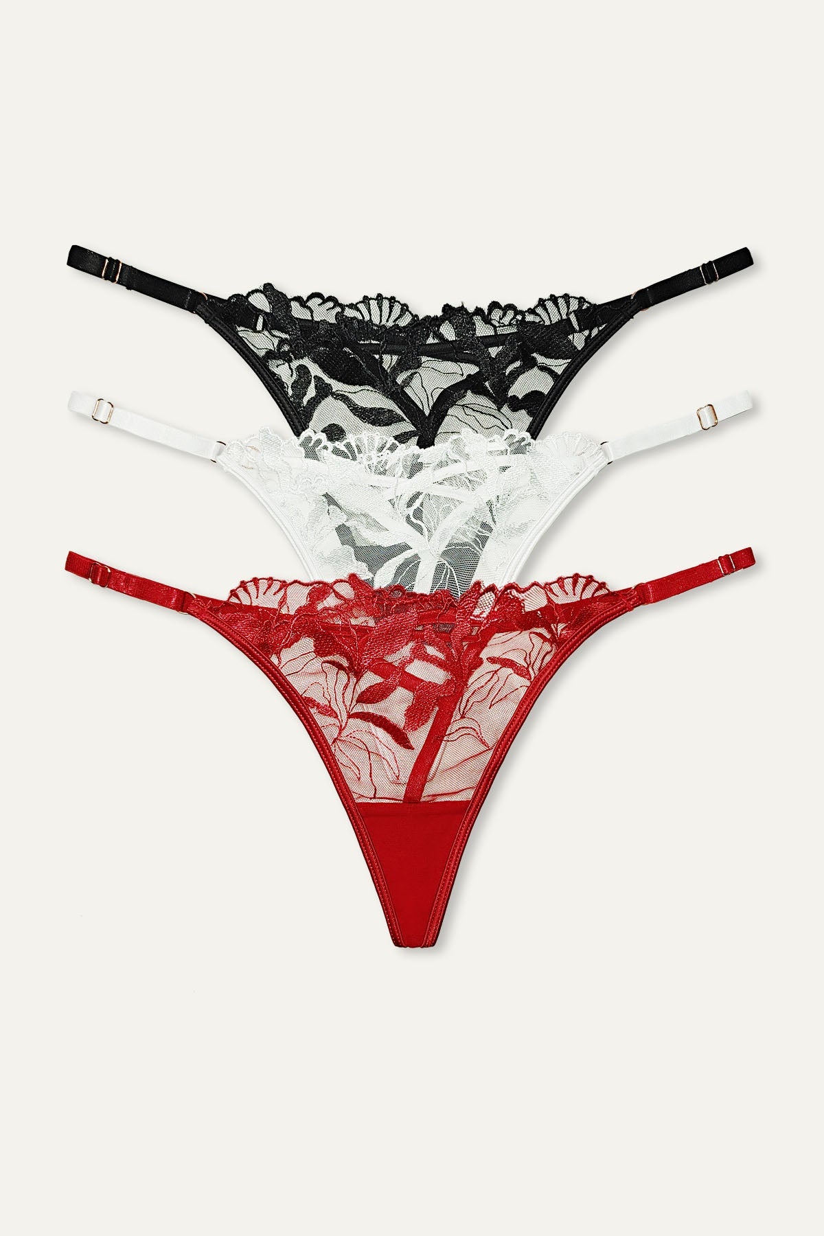 Sabine Thong – 3 for $39
