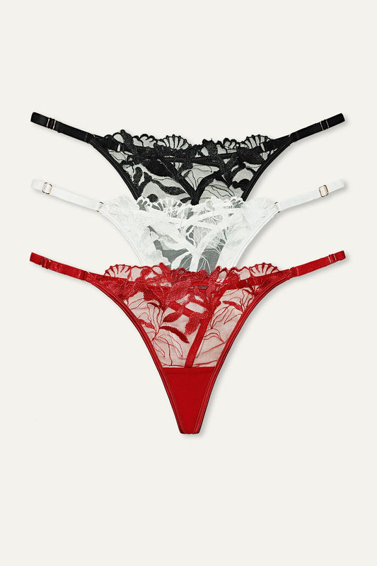 Sabine Thong – 3 for $39