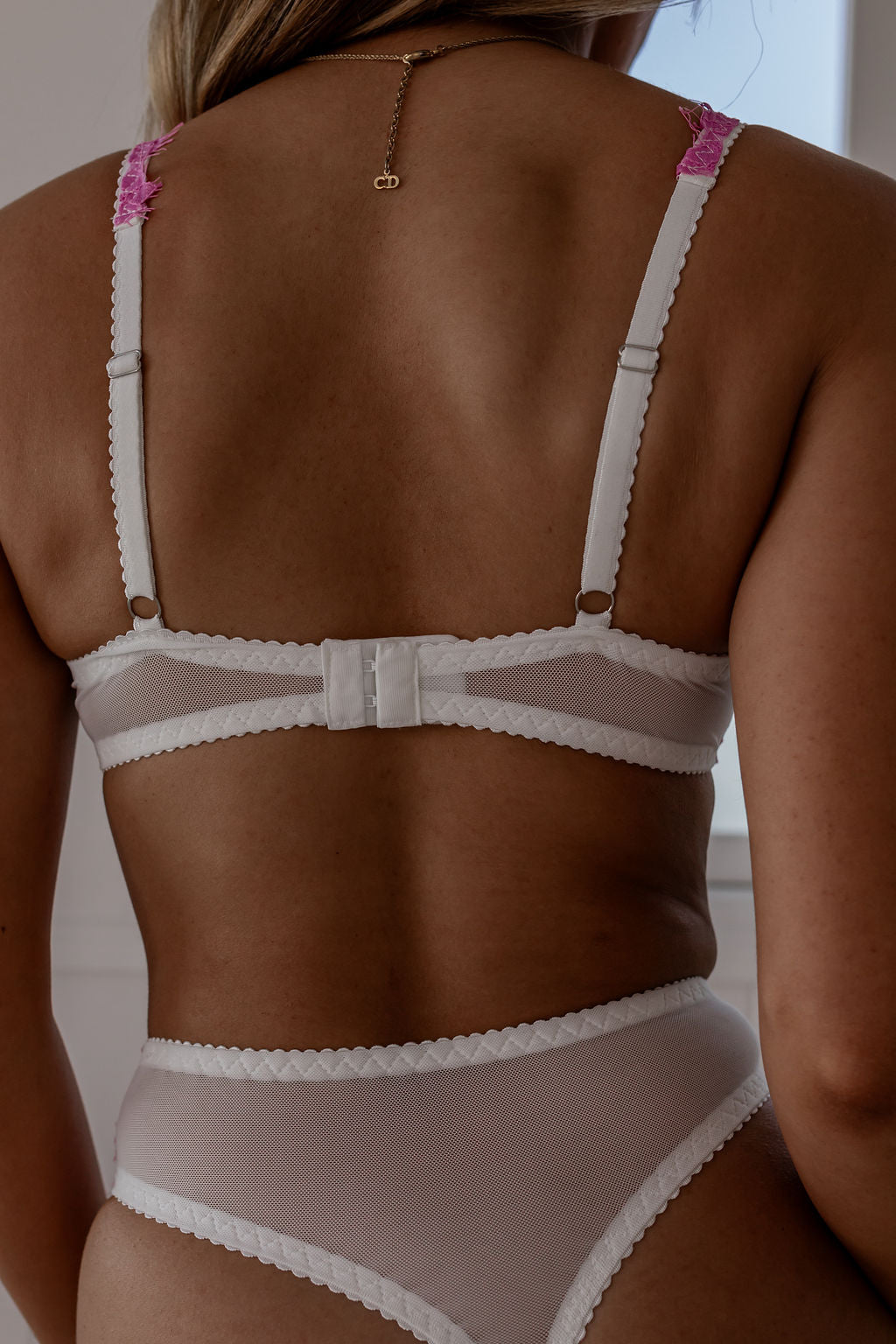 Allira Intimates Set